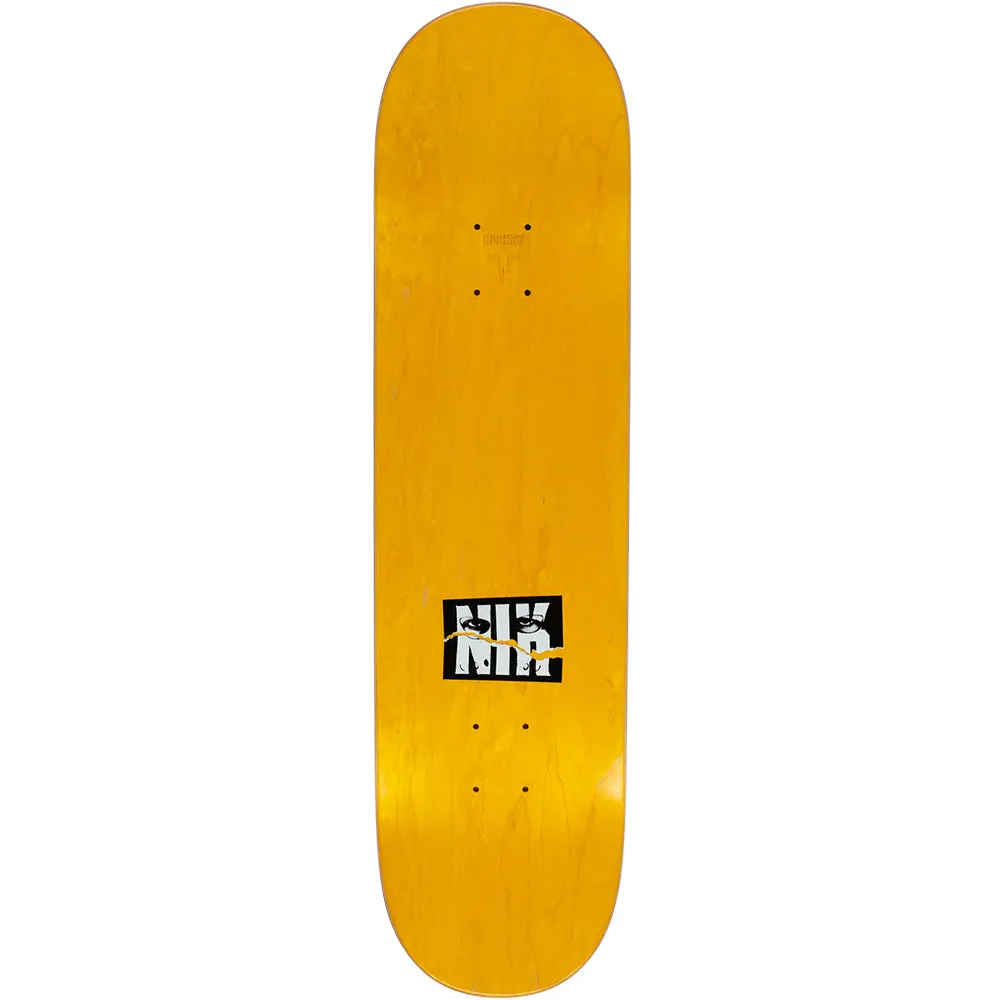 Hockey Nik Stain Nikita Deck 8.44"