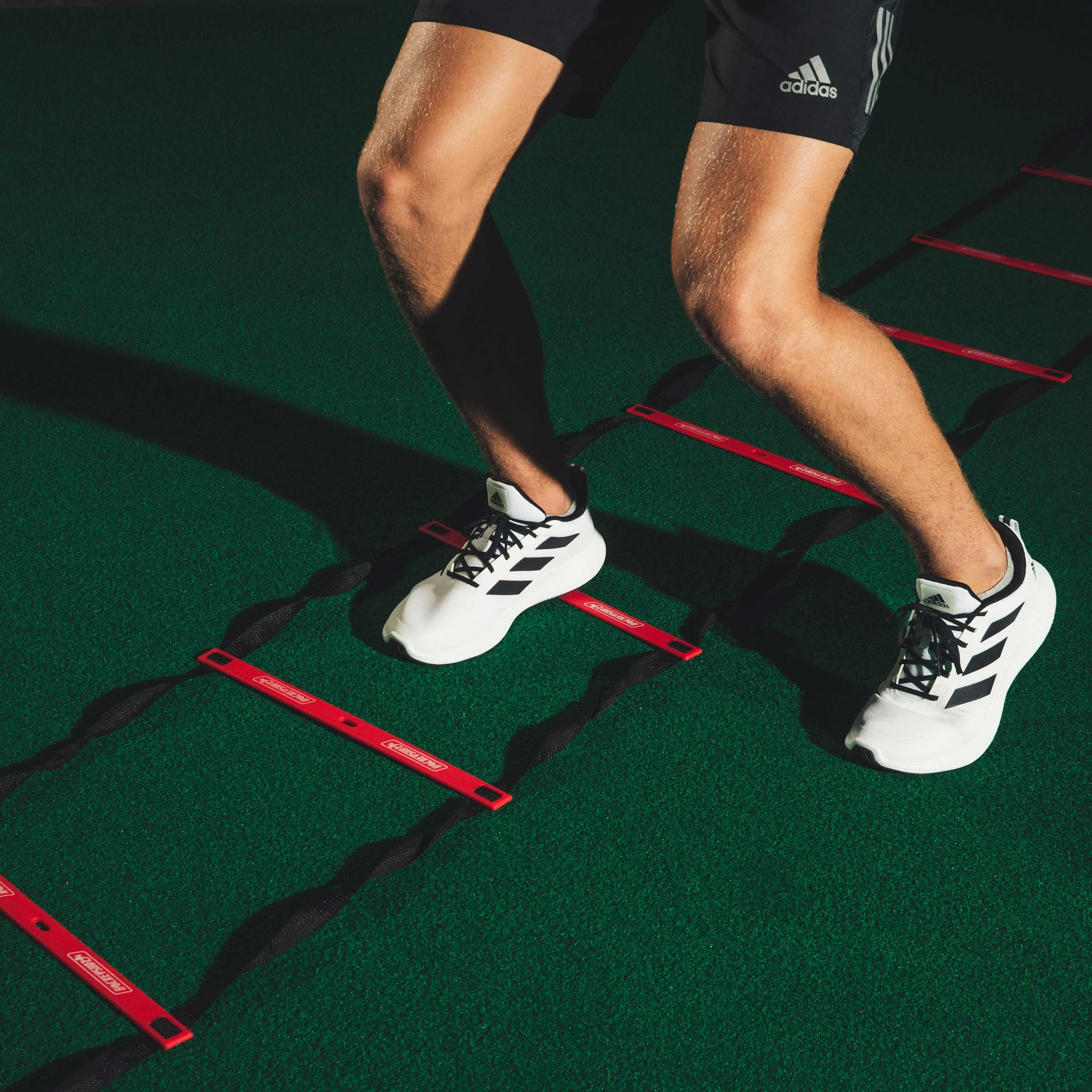 Hockeyshot Dryland Combo Box
