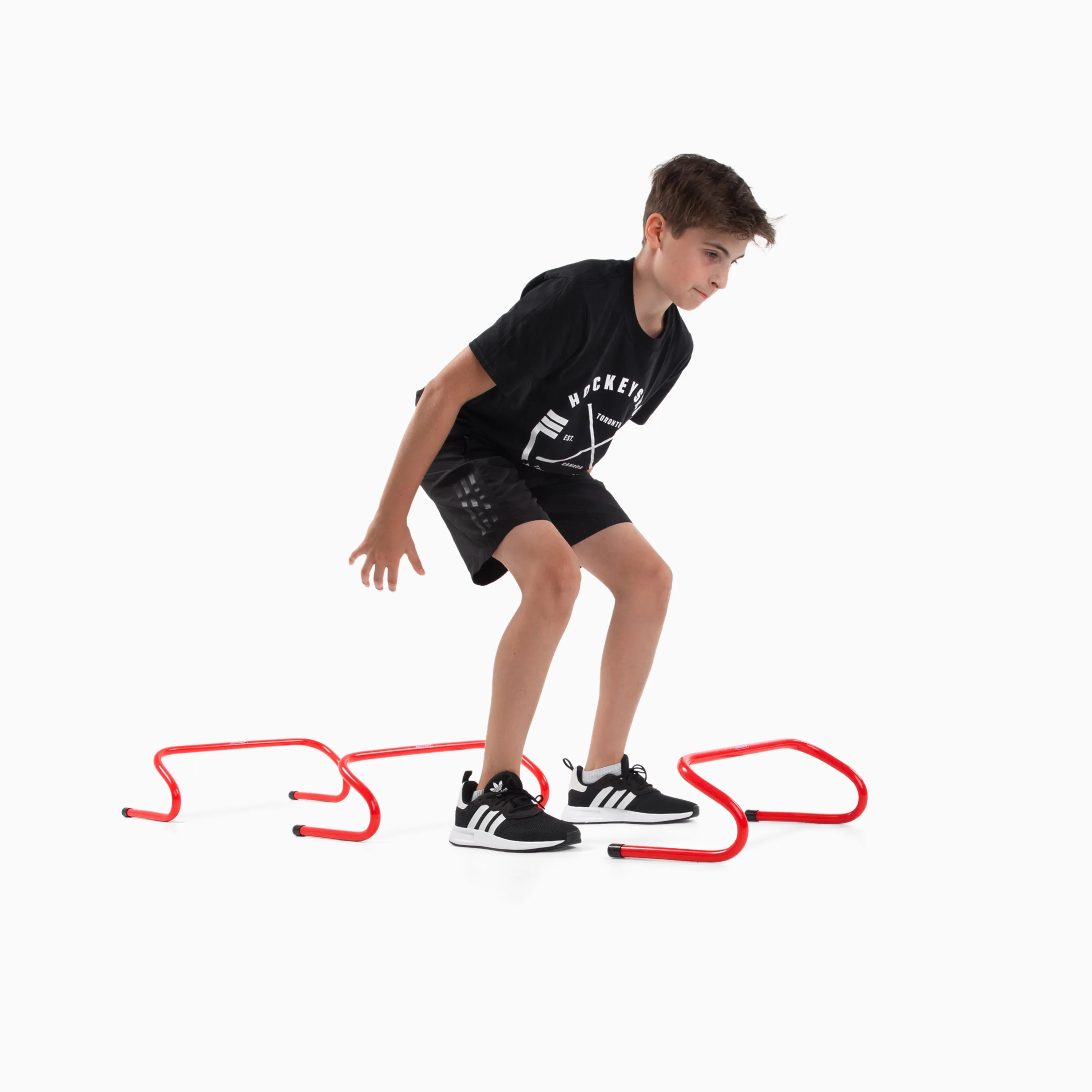 Hockeyshot Dryland Combo Box