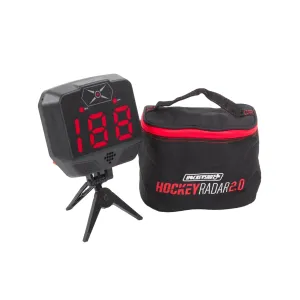 HockeyShot Extreme Radar 2.0
