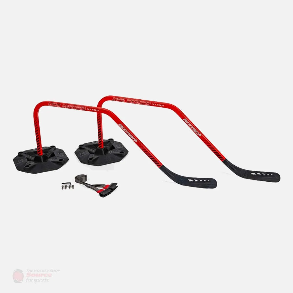 HockeyShot Rush Defender