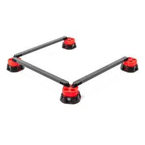 HockeyShot Speed Deke Trainer
