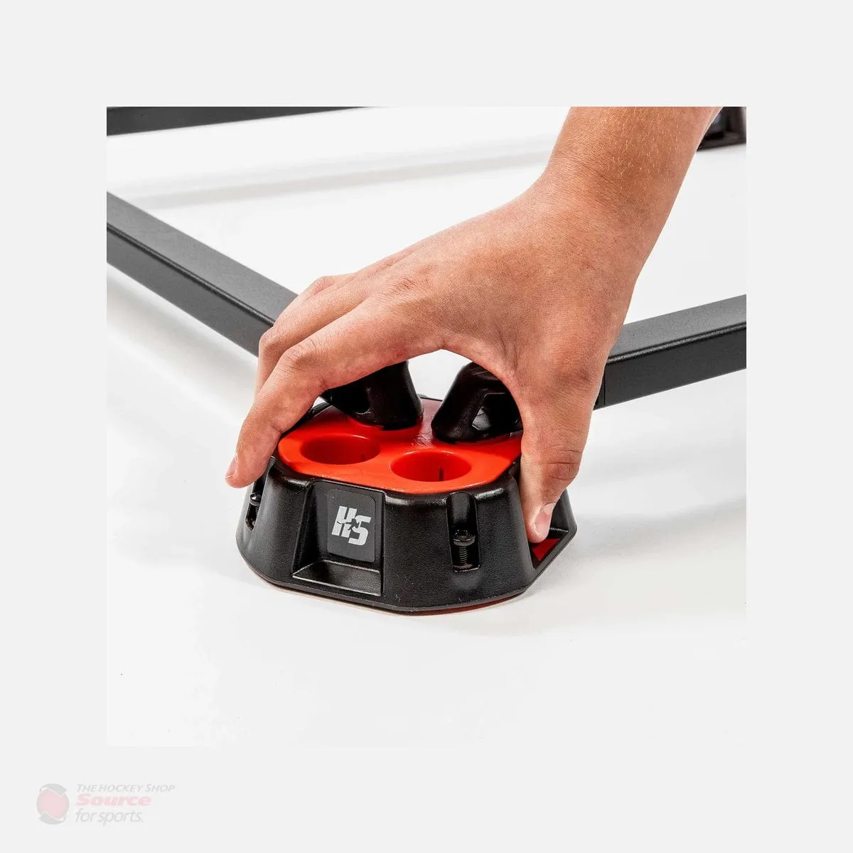 HockeyShot Speed Deke Trainer