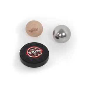 HockeyShot Stickhandling Accessory Pack