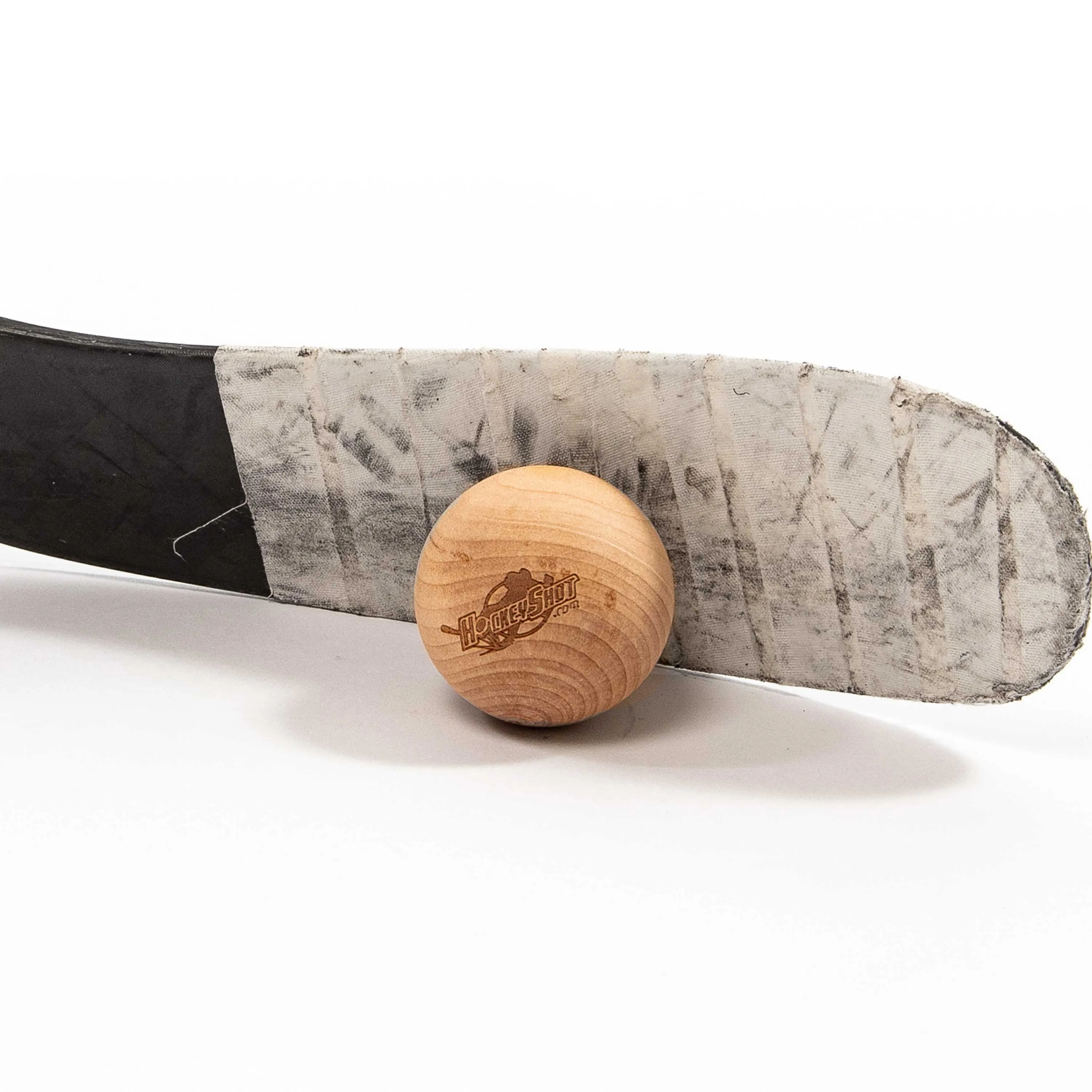 Hockeyshot Swedish Stickhandling Ball