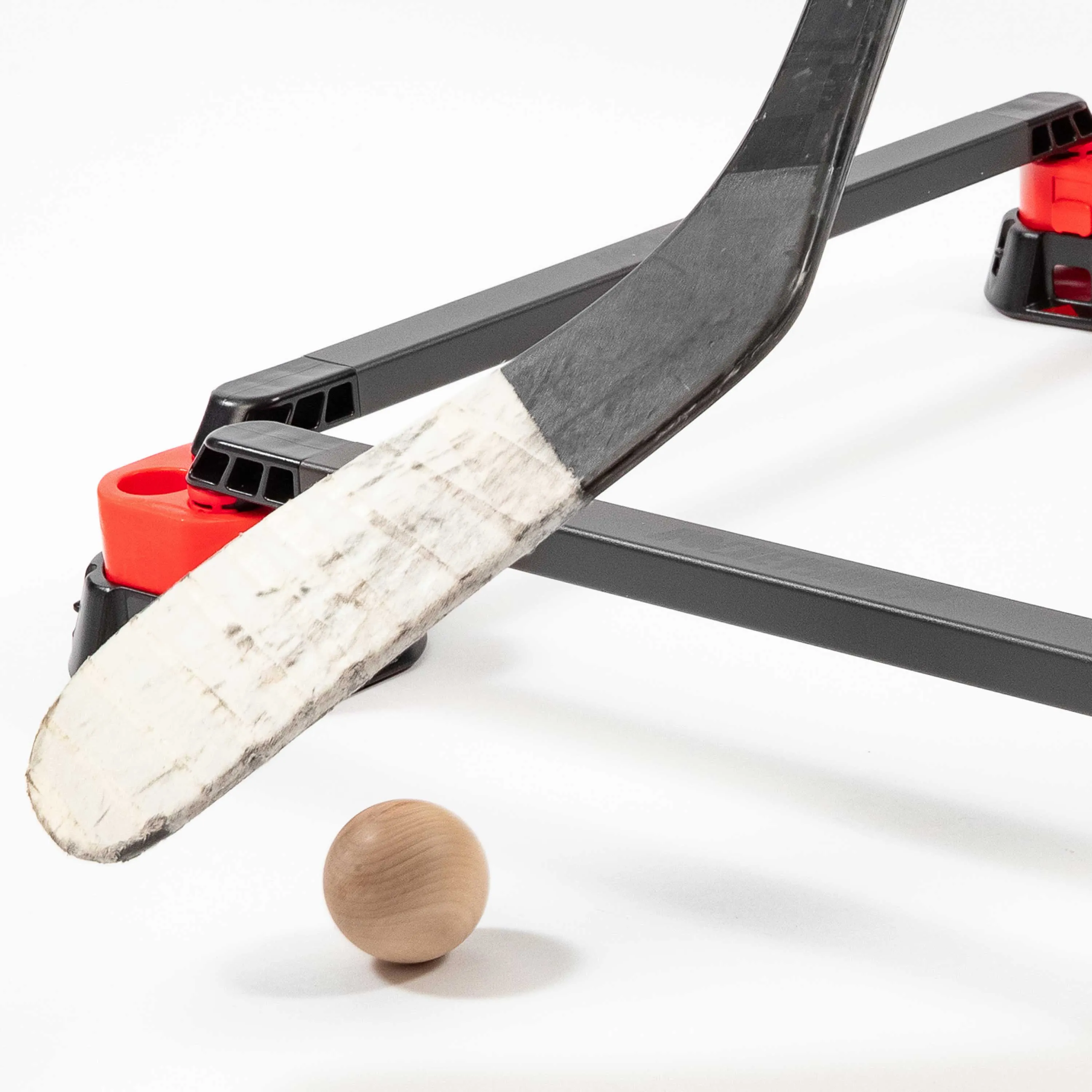 Hockeyshot Swedish Stickhandling Ball