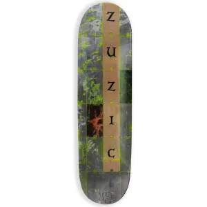 Hoddle - Simon Zuzic Screen Protector 8.5 Skateboard Deck