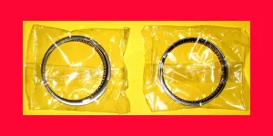 Honda CB500 CB500T 1975 1976 (STD.) Piston Rings Set Motorcycle
