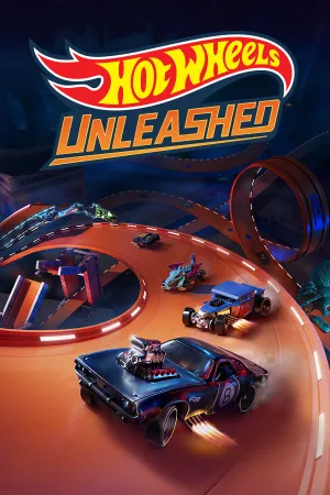 Hot Wheels Unleashed (PC)