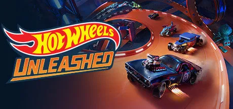 Hot Wheels Unleashed (PC)