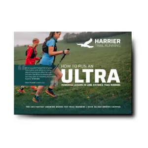 How To Run An Ultra Book