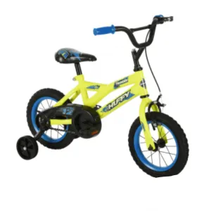 Huffy 12" Pro Thunder Tricycle Boys 22240Y