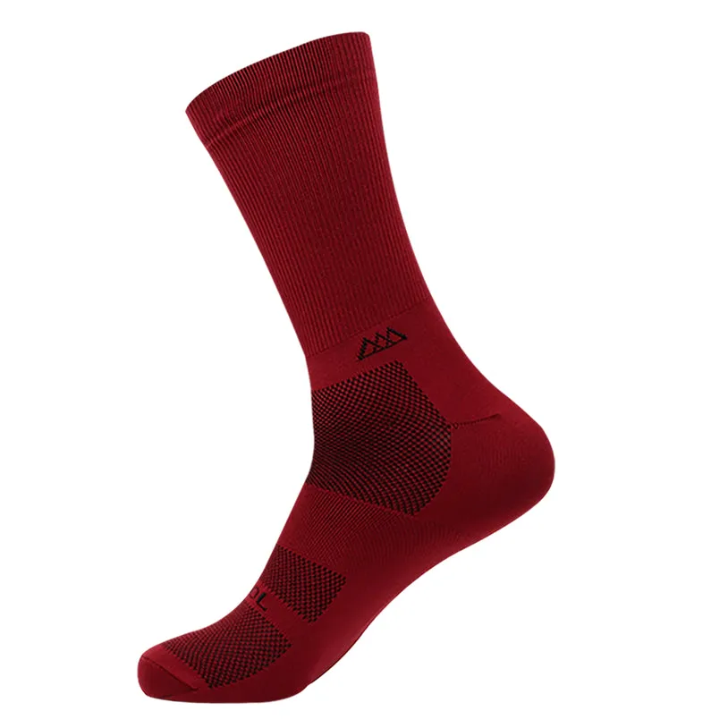 Huizapol - Pro - Dark Red