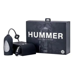 HUMMER 2.0 Masturbator