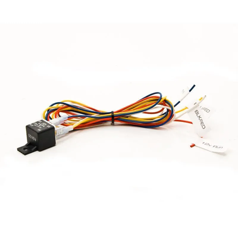 Hybrid Racing K-Series Swap Air Conditioning Line Kit (94-01 Integra)