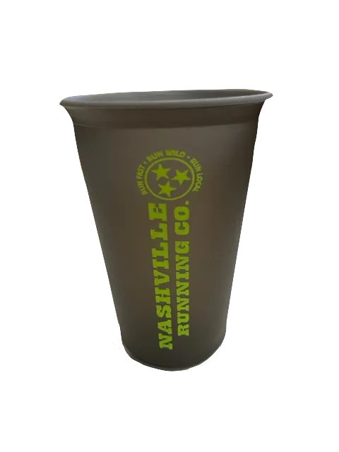 HYDRAPAK 'NASHVILLE RUNNING COMPANY' SPEEDCUP