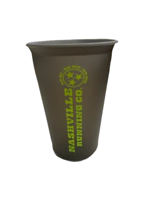 HYDRAPAK 'NASHVILLE RUNNING COMPANY' SPEEDCUP