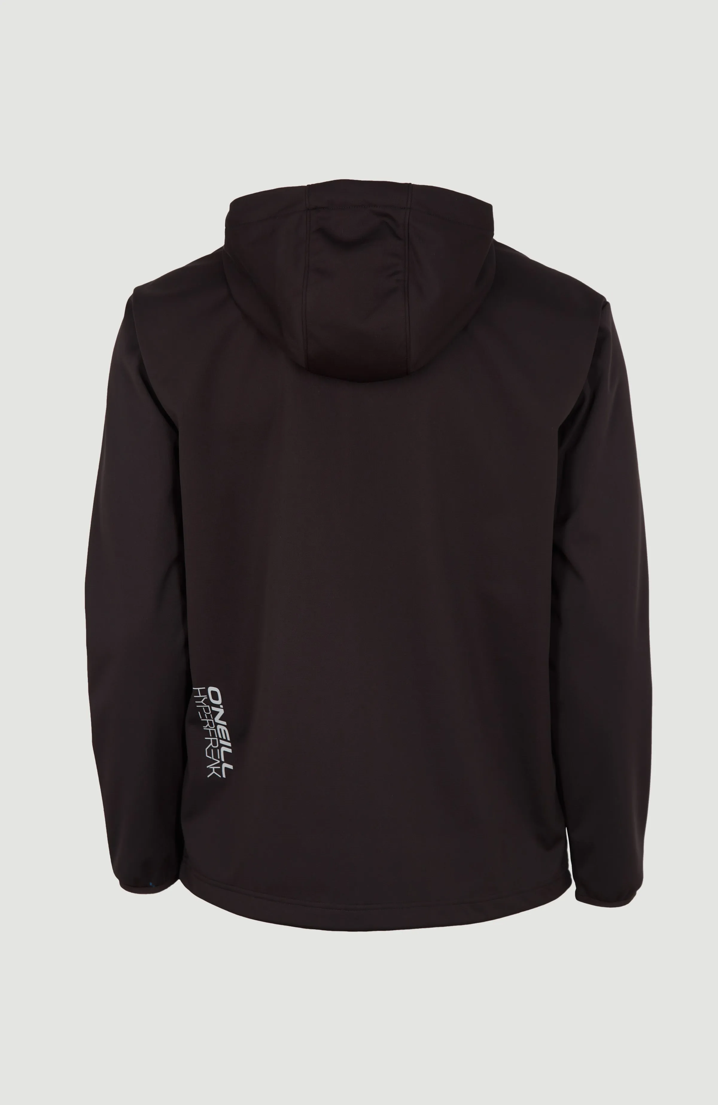 Hyperfreak Jacke | Black Out