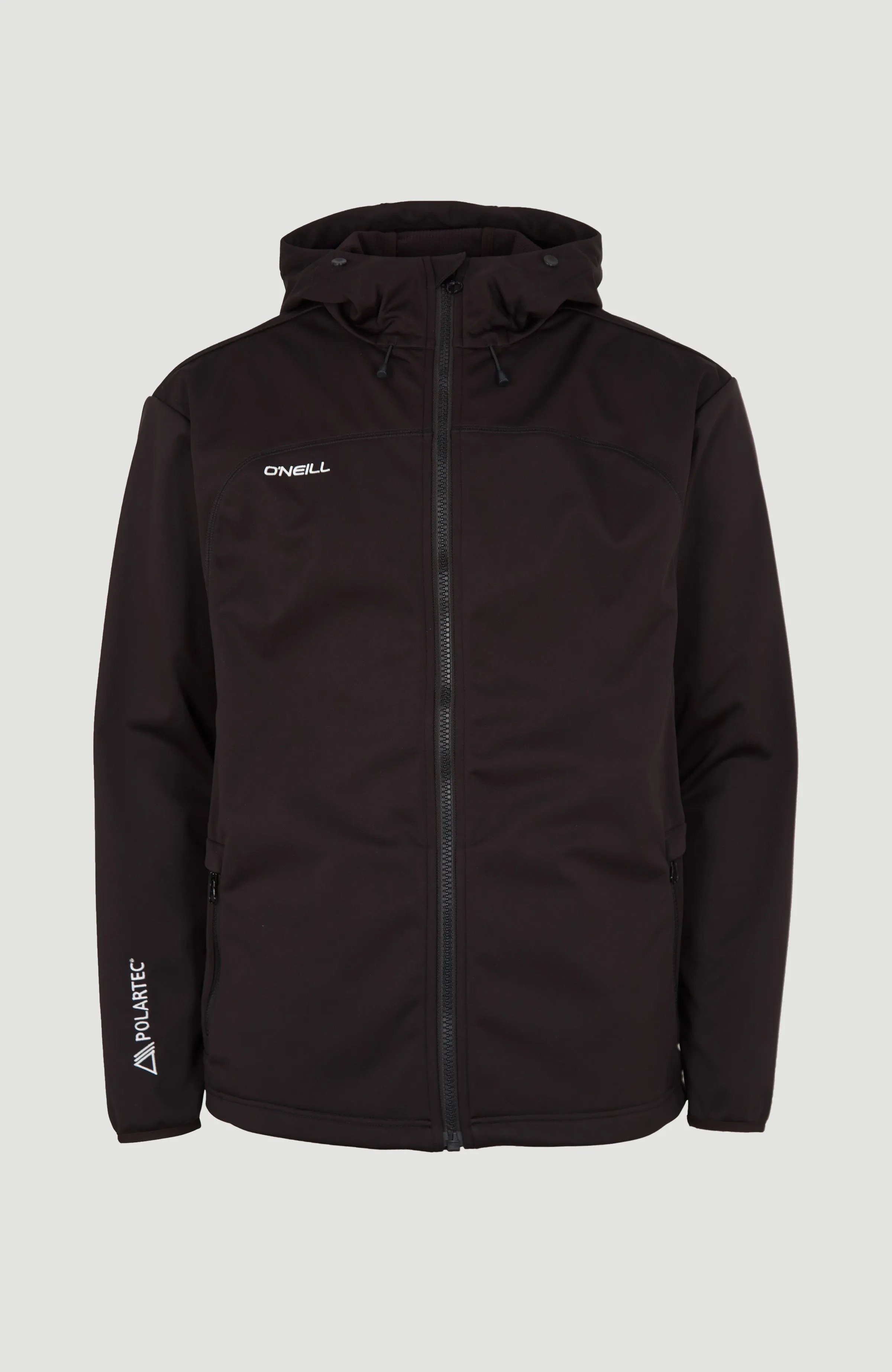Hyperfreak Jacke | Black Out