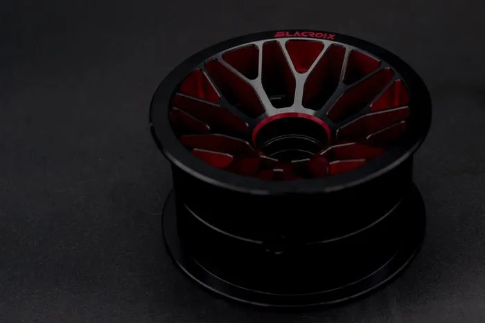 HyperRims™ by Lacroix