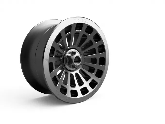 HyperRims™ by Lacroix