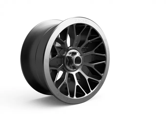 HyperRims™ by Lacroix