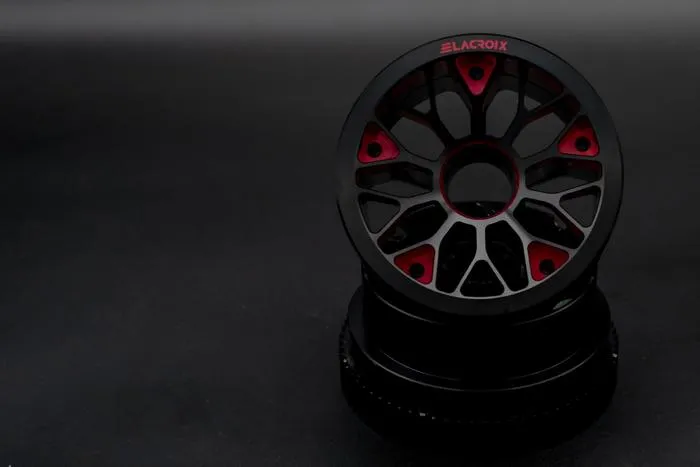 HyperRims™ by Lacroix