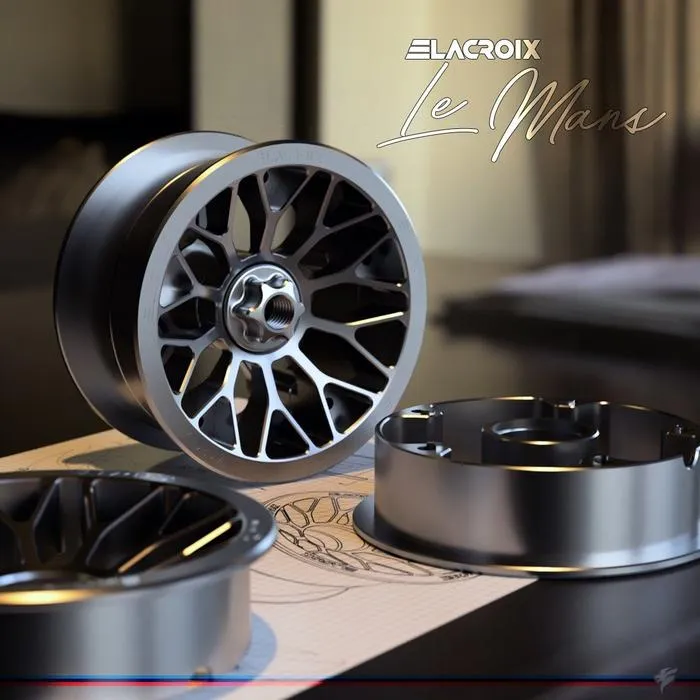 HyperRims™ by Lacroix