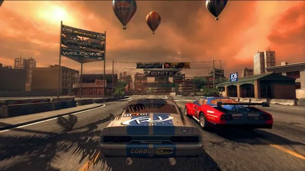 Ignite (PC)