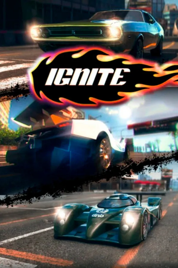 Ignite (PC)