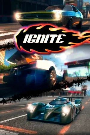 Ignite (PC)