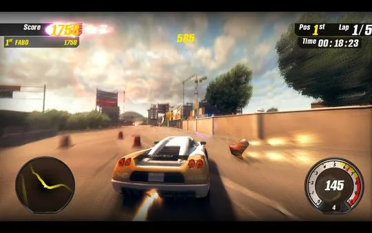Ignite (PC)