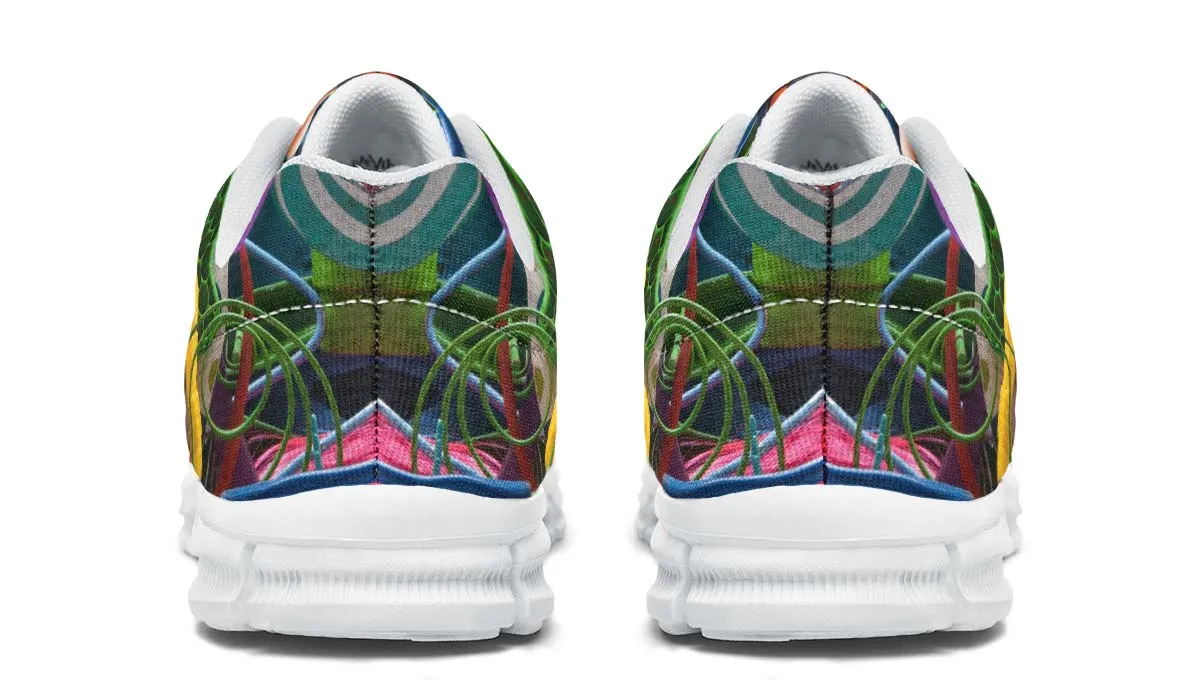 Imagination Land Sneakers