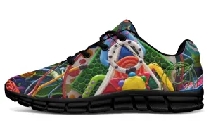 Imagination Land Sneakers