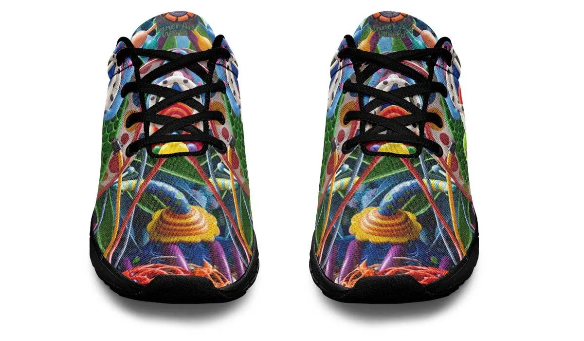 Imagination Land Sneakers