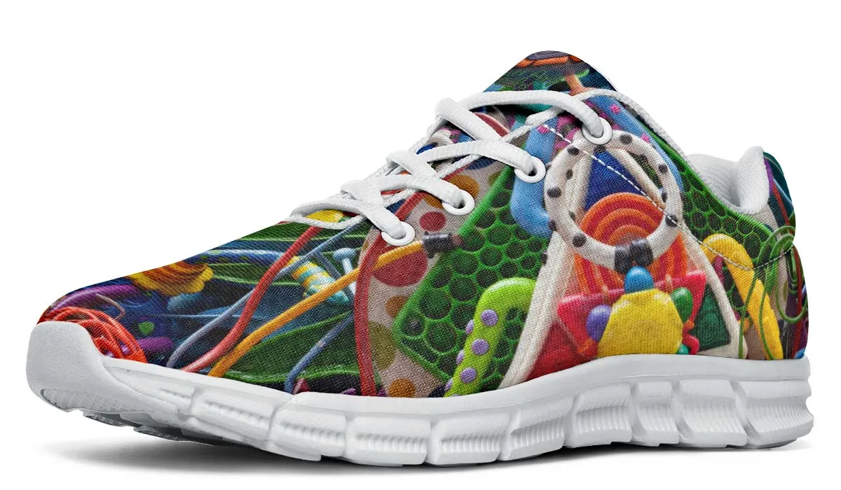 Imagination Land Sneakers