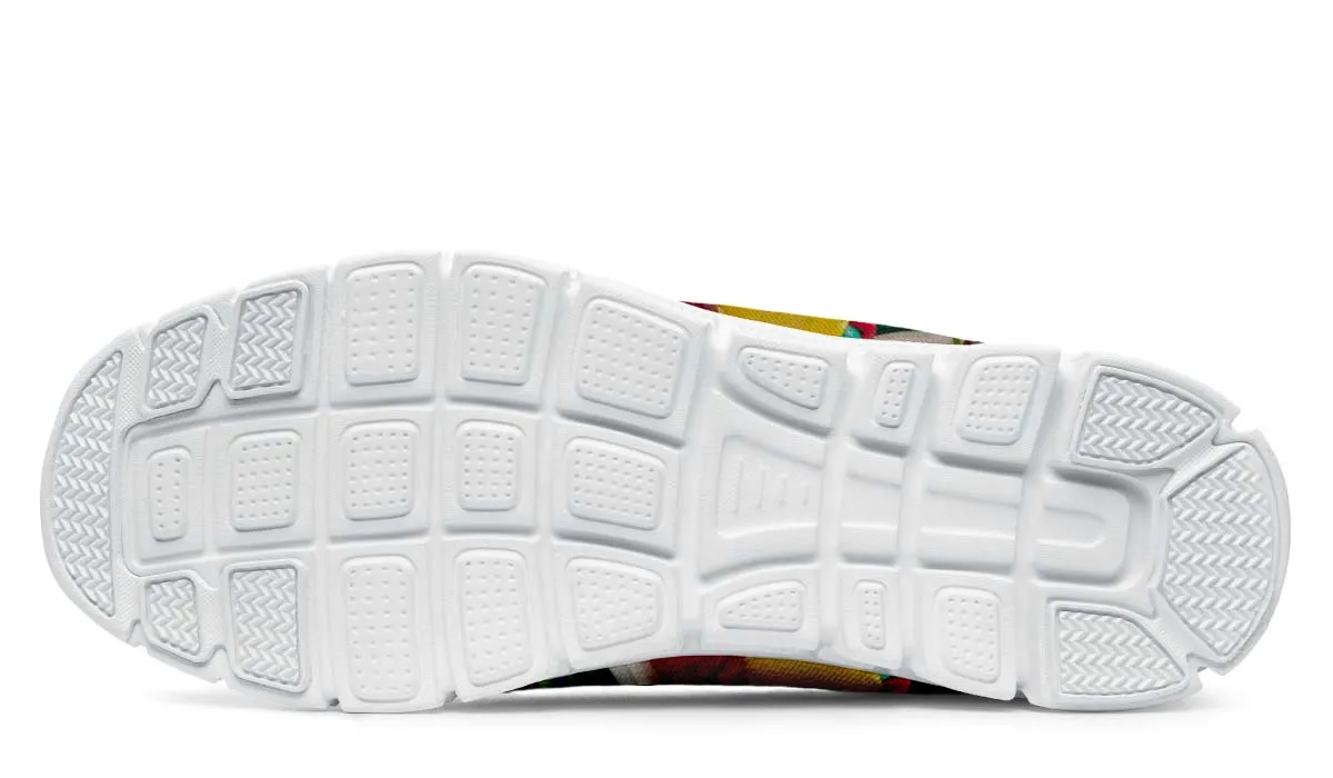 Imagination Land Sneakers