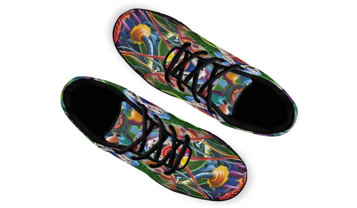 Imagination Land Sneakers