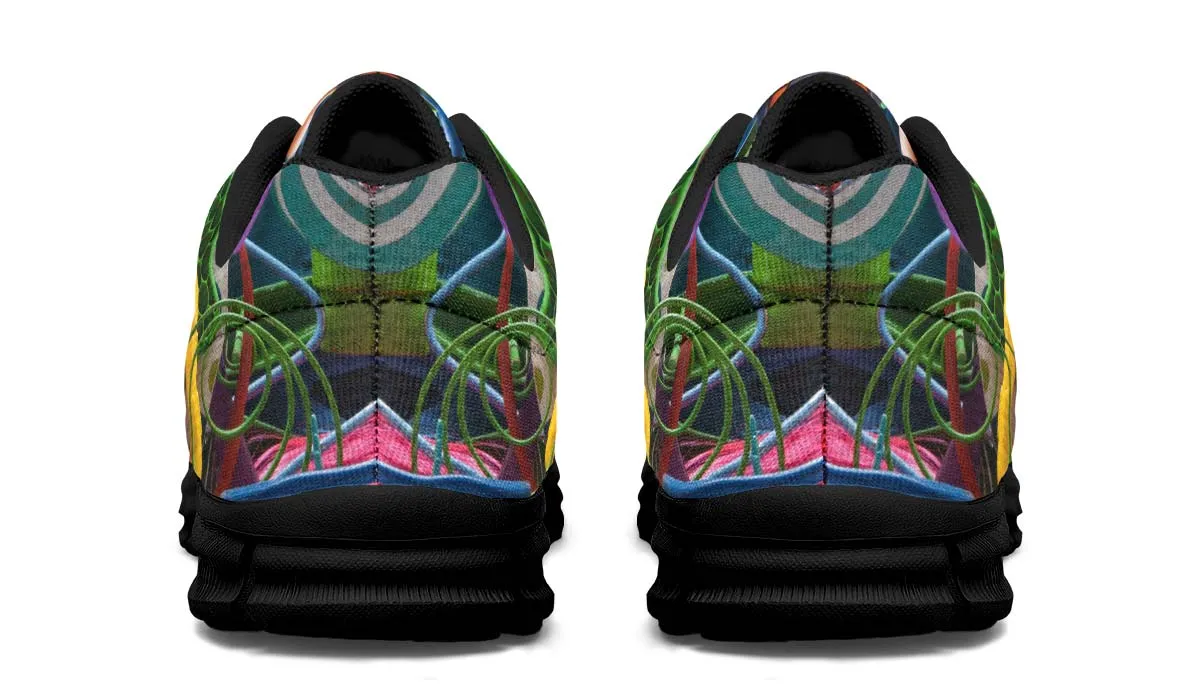 Imagination Land Sneakers