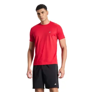Immortal Mens Tee - Red