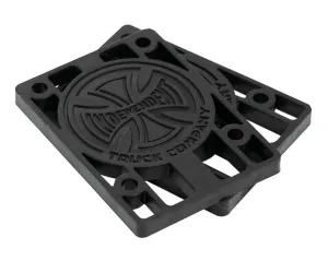 Independent Skateboard Truck Riser Pads