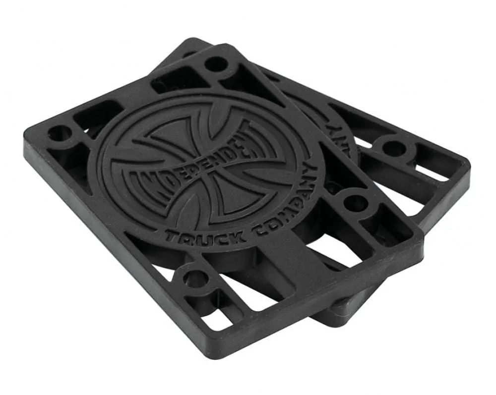Independent Skateboard Truck Riser Pads