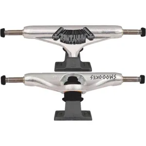 Independent Stage 11 Standard Milton Martinez Silver/Grey 159 Trucks 8.75"