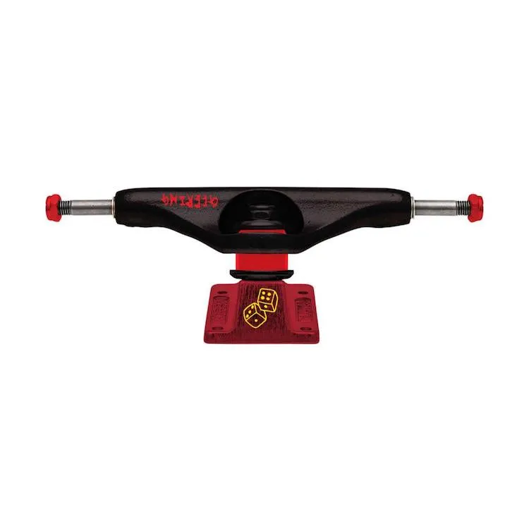 Independent Truck Co Stage 11 Forged Hollow Breanna Geering Skateboard Trucks 144mm