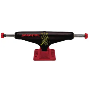 Independent Truck Co Stage 11 Forged Hollow Breanna Geering Skateboard Trucks 144mm