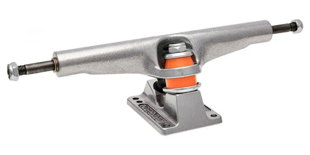Indy Stage 11 Skateboard Trucks 215 Standard Polished - 215