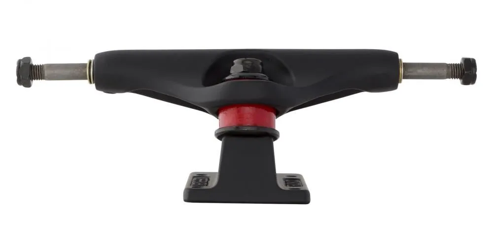 Indy Stage 11 Skateboard Trucks Bar Flat Black - 169