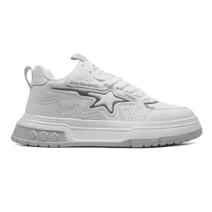 Inferno 2831 Stylish Sneakers For Men's