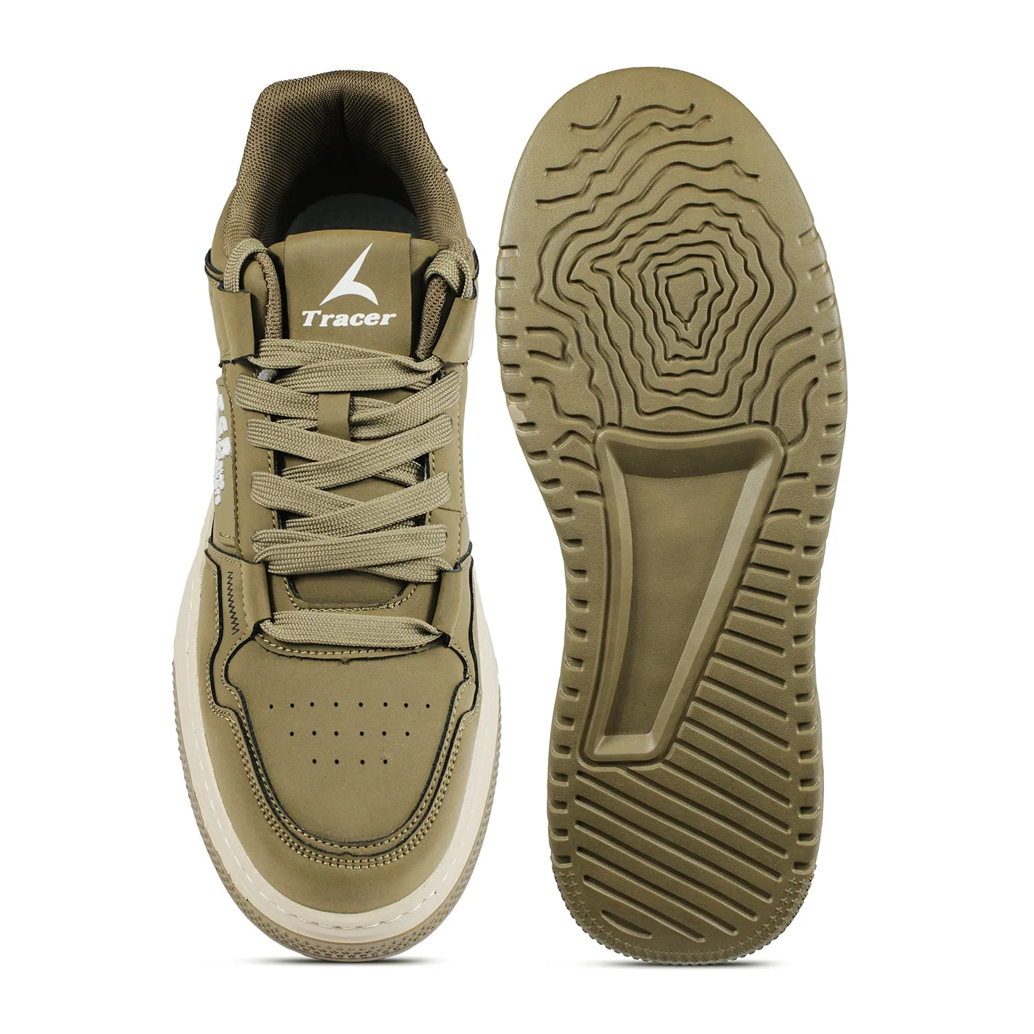 Inferno 911 Premium Stylish Sneakers For Men's