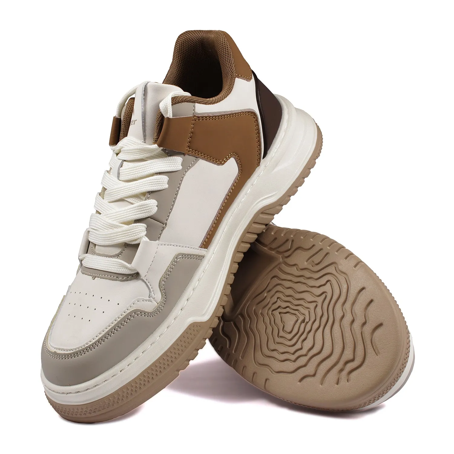 Inferno 911 Premium Stylish Sneakers For Men's